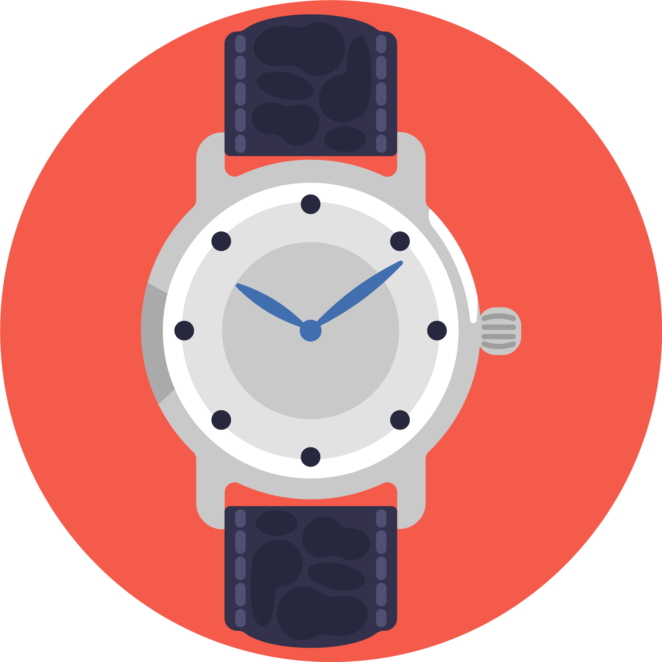 TimeCrest